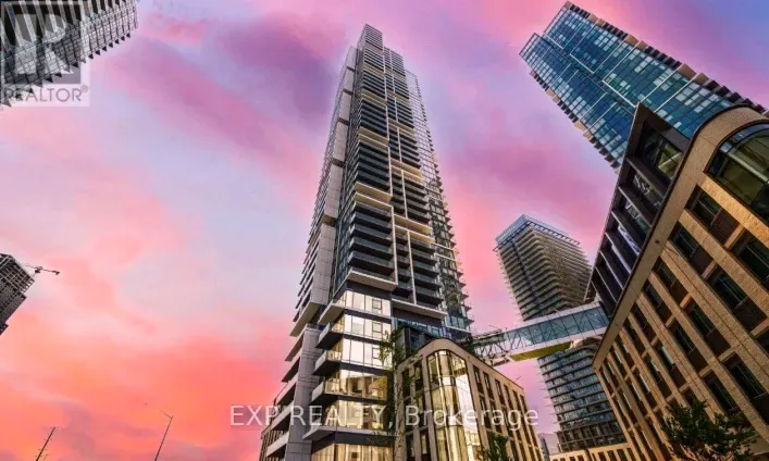 4909 - 7890 JANE STREET, Vaughan