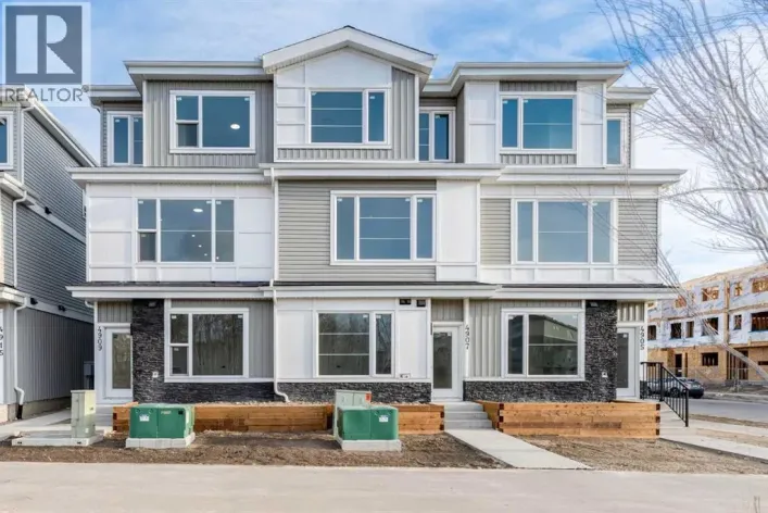 4909 88 Avenue NE, Calgary