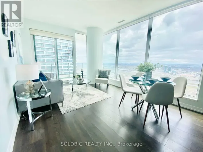 4909 - 898 PORTAGE PARKWAY, Vaughan