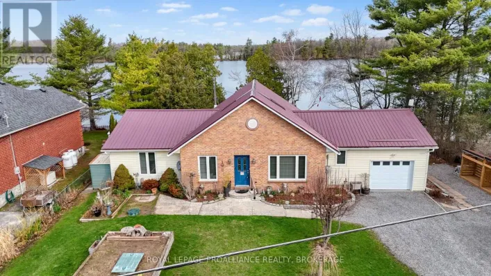 4909 ALEX MCLEAN LANE, Frontenac