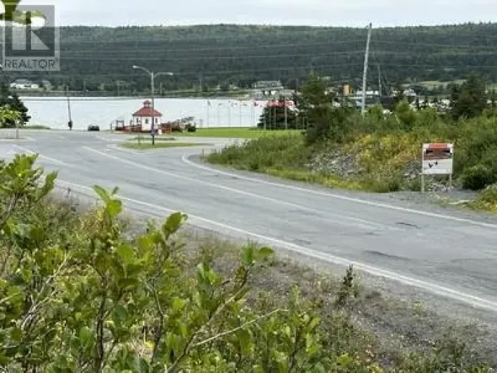 490A Harvey Street, Harbour Grace