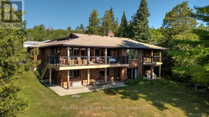 491 BALMY BEACH ROAD, Georgian Bluffs
