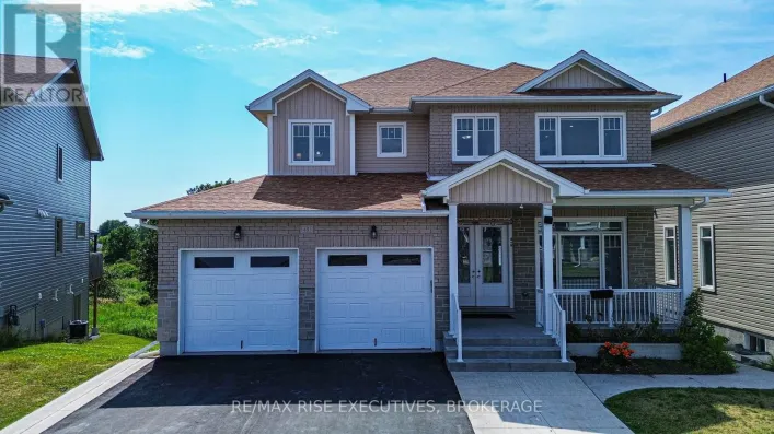 491 BETH CRESCENT, Kingston