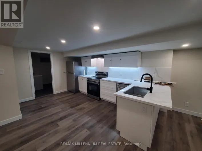 491 BLAKE STREET, London South