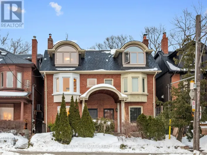 491 BROADVIEW AVENUE, Toronto
