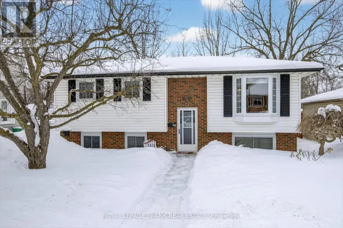 491 CHAMBERLAIN STREET, Peterborough