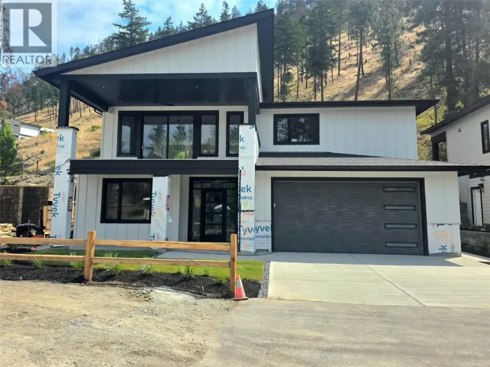 491 Clifton Road N, Kelowna