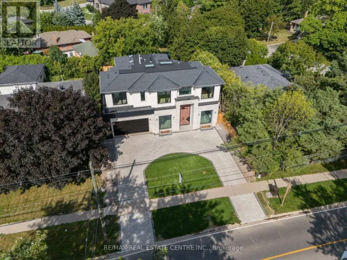 491 FOURTH LINE, Oakville