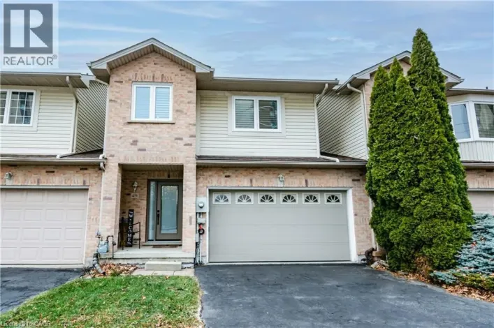 491 GREEN Road, Stoney Creek