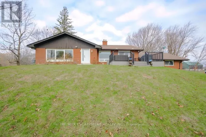 491 HIGHWAY 5 W, Hamilton