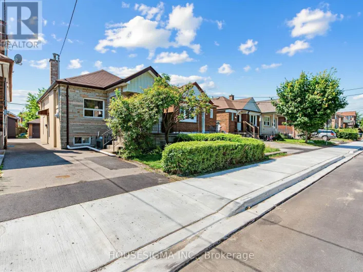 491 HOPEWELL AVENUE, Toronto