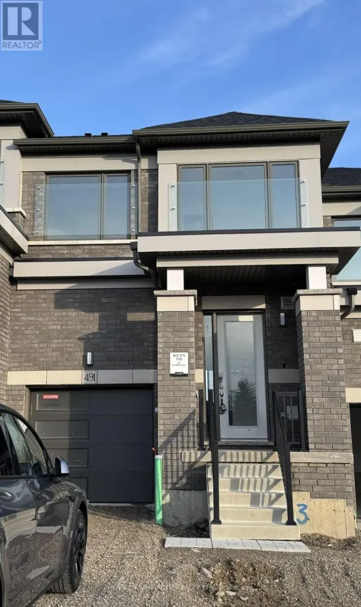 491 JACK WILFORD WAY, South-West Oxford