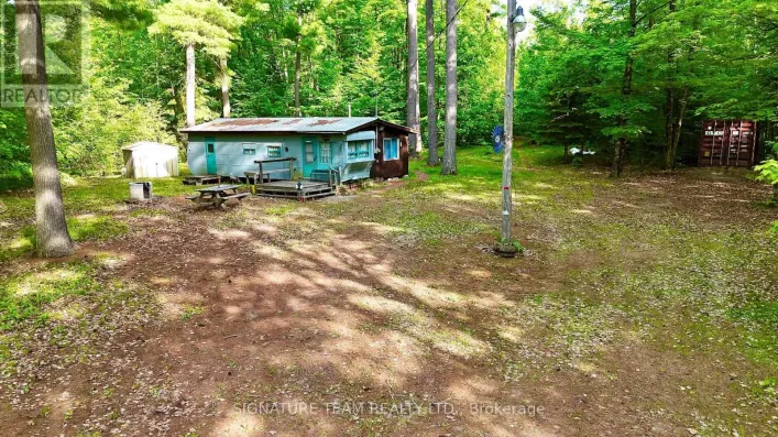 491 JESSUP ROAD, North Algona Wilberforce