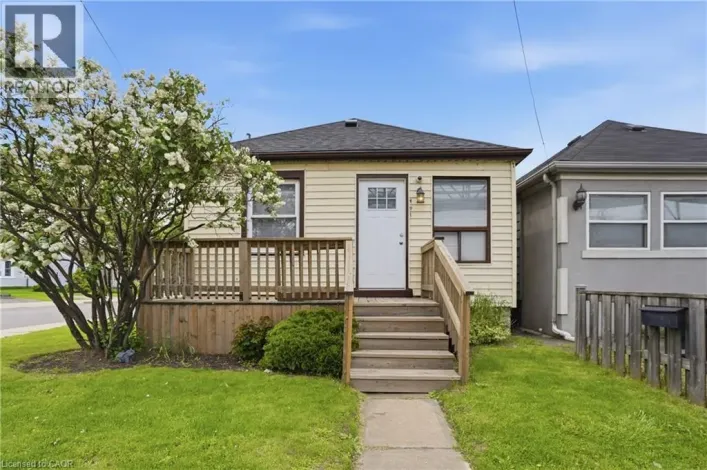 491 KENILWORTH Avenue N, Hamilton