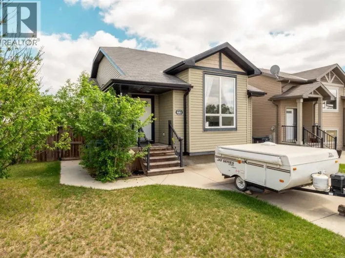 491 Lettice Perry Road N, Lethbridge