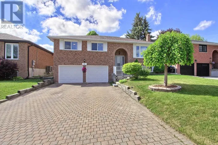 491 MAPLEGROVE AVENUE, Bradford West Gwillimbury
