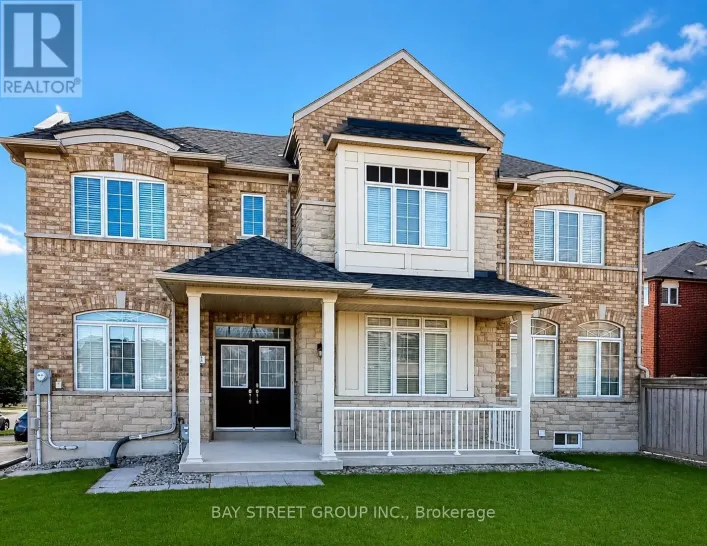491 MAVRINAC BOULEVARD, Aurora