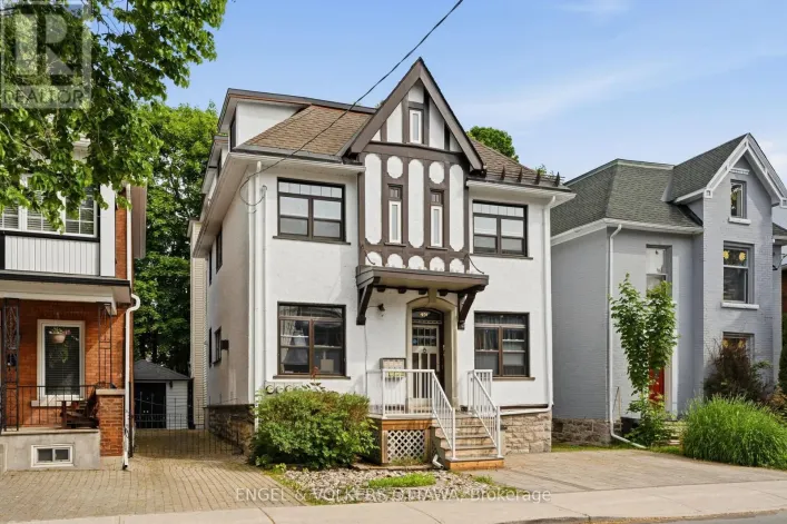 491 MCLEOD STREET, Ottawa