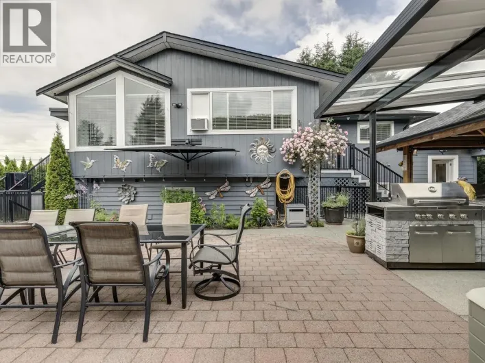 491 MIDVALE STREET, Coquitlam