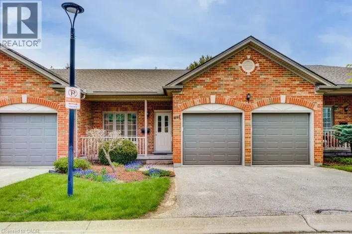 491 NOVA SCOTIA Court, Woodstock