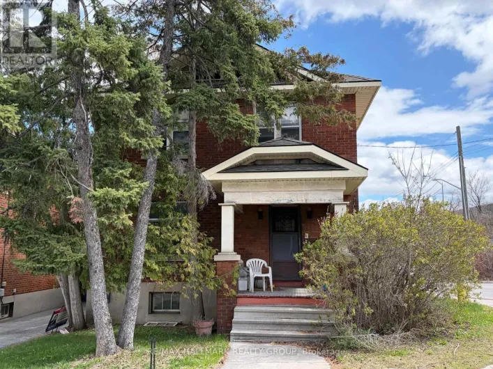 491 PARKDALE AVENUE, Ottawa