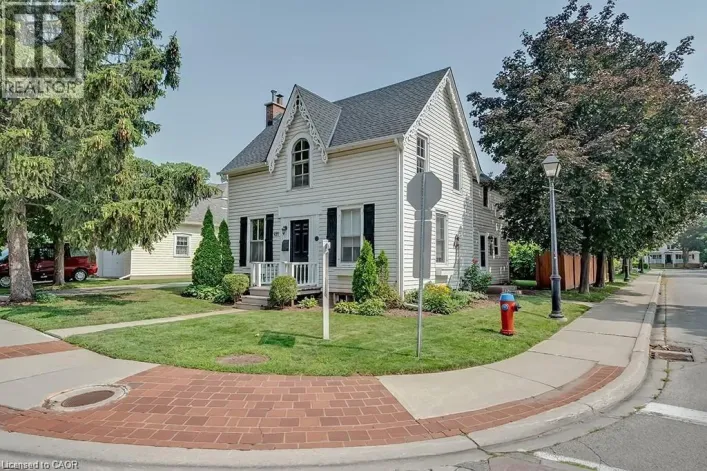 491 PEARL Street, Burlington