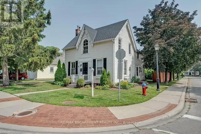 491 PEARL STREET, Burlington