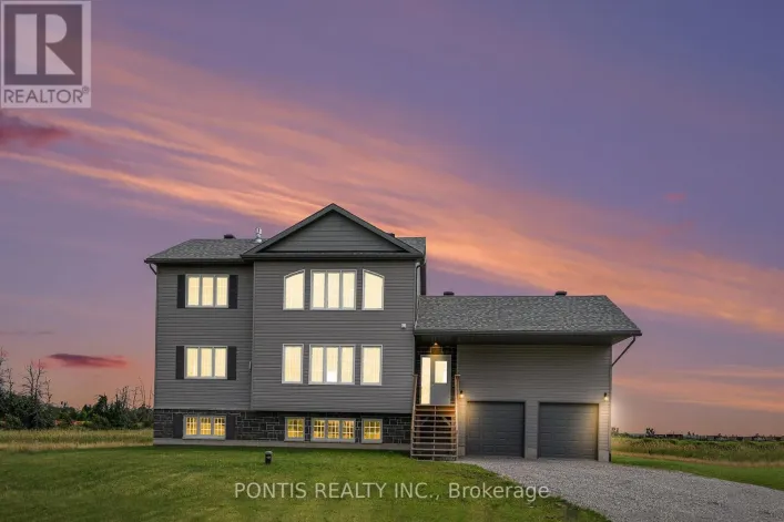 491 STURGESS ROAD, Montague