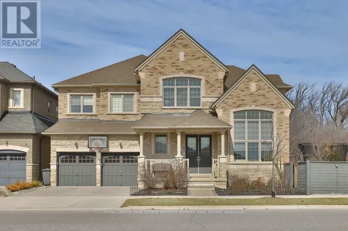 491 THRESHING MILL BOULEVARD, Oakville
