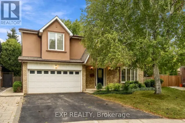491 TIPPERTON CRESCENT, Oakville