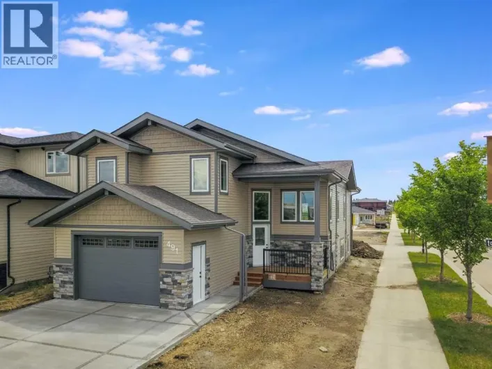 491 Townsend Street, Red Deer