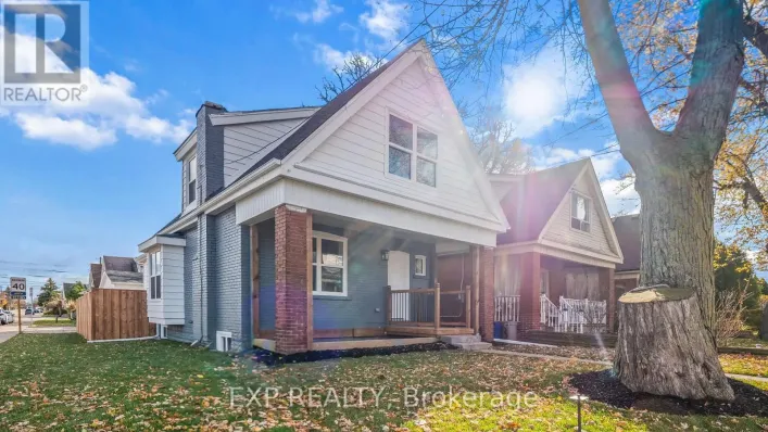 491 UPPER WENTWORTH STREET, Hamilton