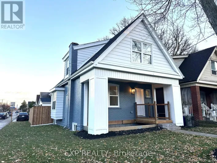 491 UPPER WENTWORTH STREET, Hamilton