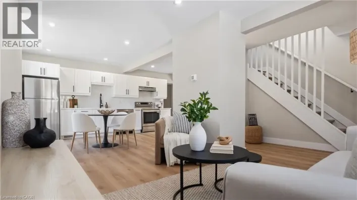 491 UPPER WENTWORTH Street, Hamilton