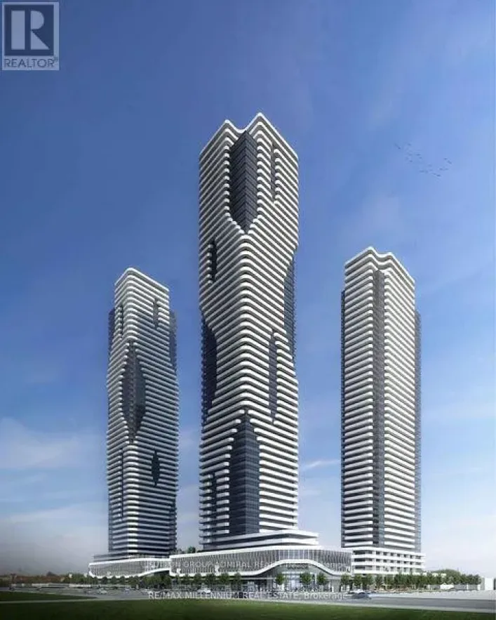 4910 - 195 COMMERCE STREET, Vaughan