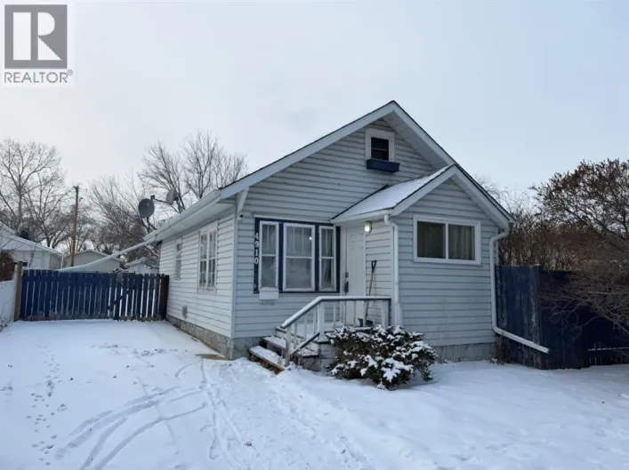 4910 44 Street, Camrose