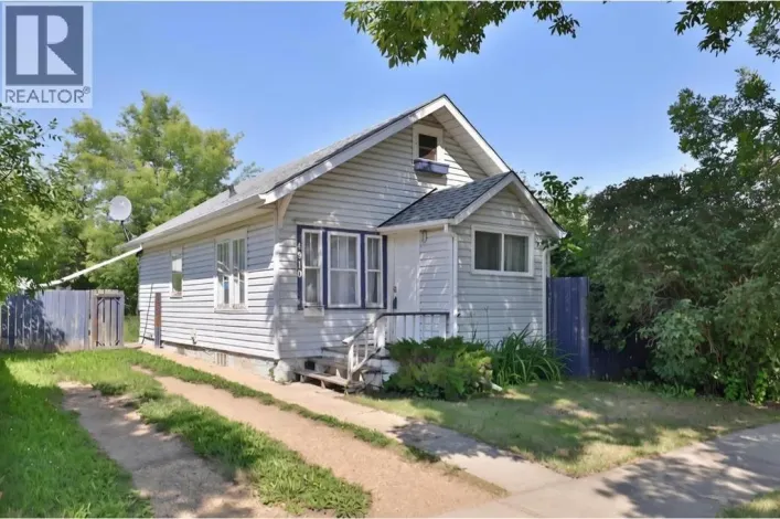 4910 44 Street, Camrose