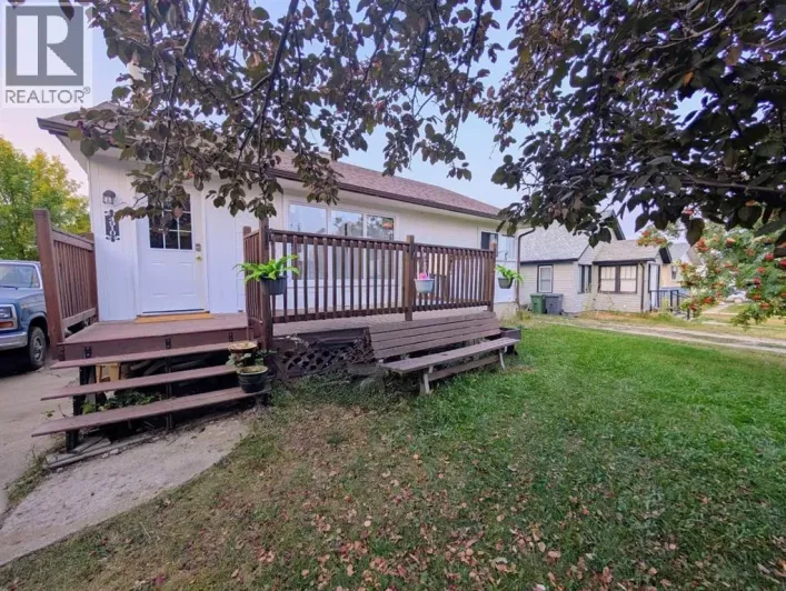 4910 53 Avenue, Rimbey