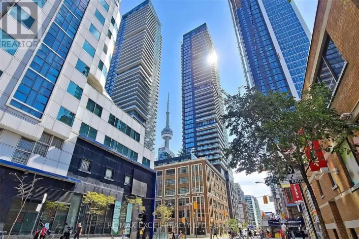 4910 - 55 MERCER STREET, Toronto