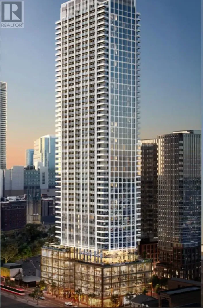 4910 - 88 QUEEN STREET E, Toronto