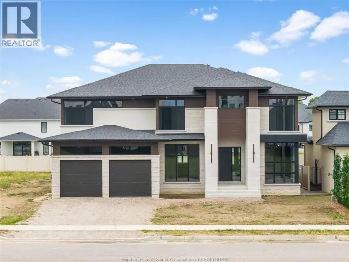 4910 Terra Bella, LaSalle