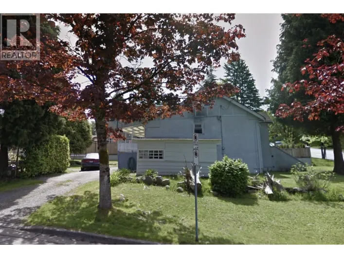 4910 WILLINGDON AVENUE, Burnaby