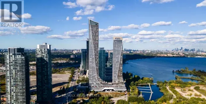 4911 - 30 SHORE BREEZE DRIVE, Toronto