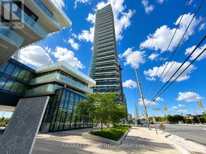 4911 - 448 BURNHAMTHORPE ROAD W, Mississauga