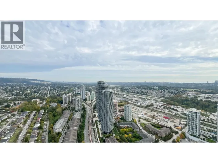4911 4650 BRENTWOOD BOULEVARD, Burnaby