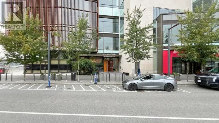 4911 4650 BRENTWOOD BOULEVARD, Burnaby