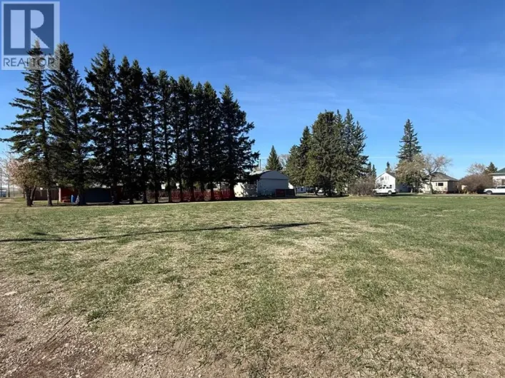 4911 48 Avenue, Mannville