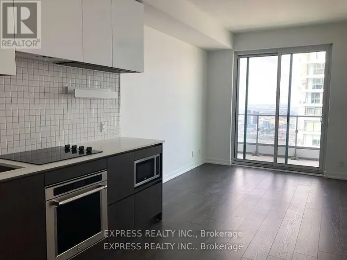 4911 - 950 PORTAGE PARKWAY, Vaughan