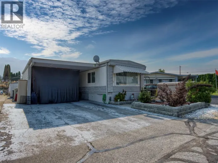 4911 Cedar Lane Unit# 21, Osoyoos