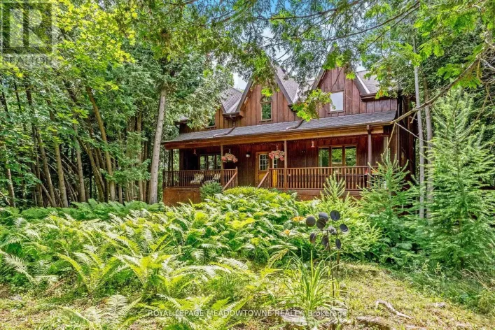 4911 EIGHTH LINE, Erin